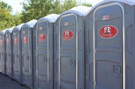 Reliable Burlington, WI Portable Potty Rental Solutions